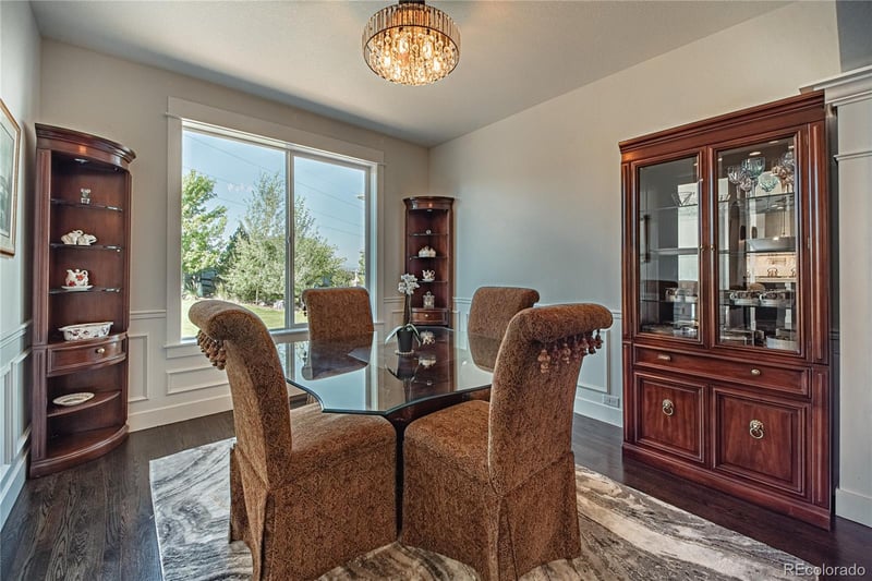 20602 Northern Pine Ave, Parker, CO 80134