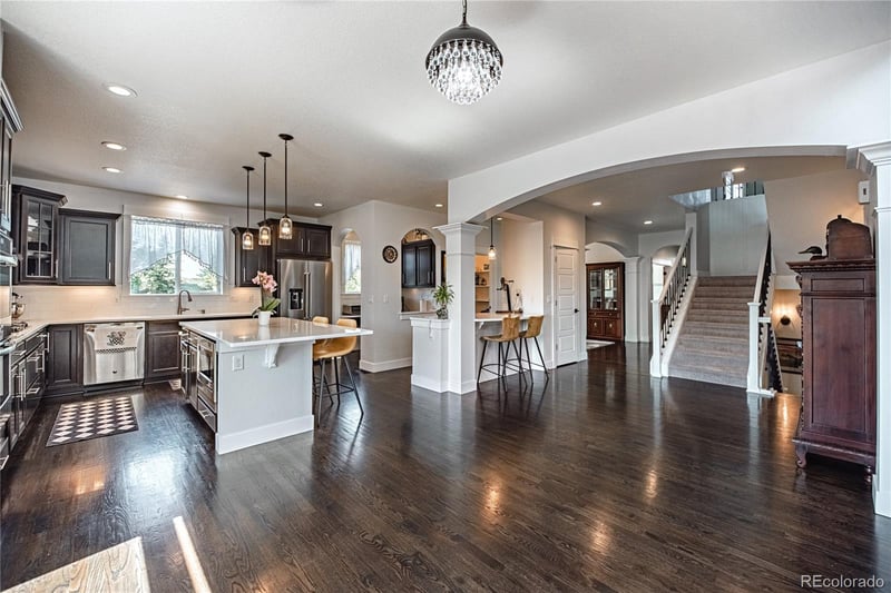 20602 Northern Pine Ave, Parker, CO 80134