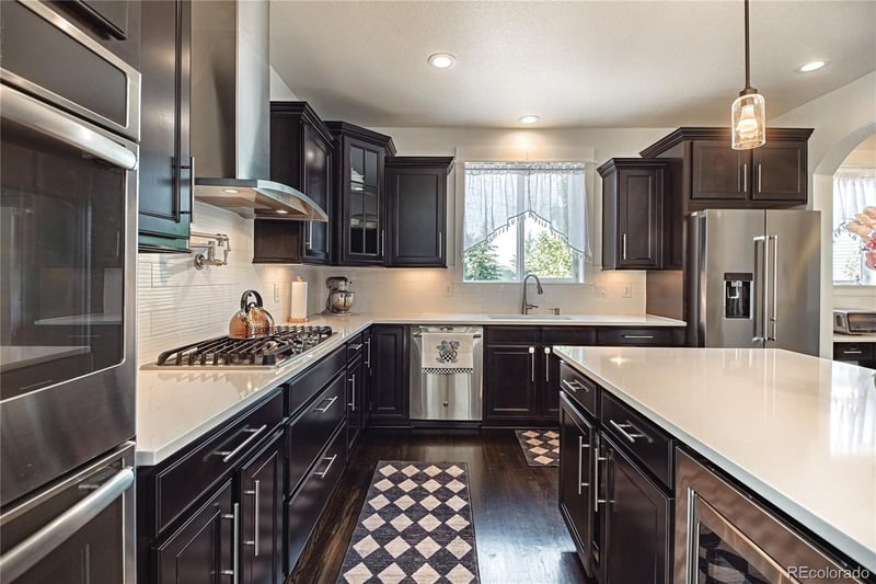 20602 Northern Pine Ave, Parker, CO 80134
