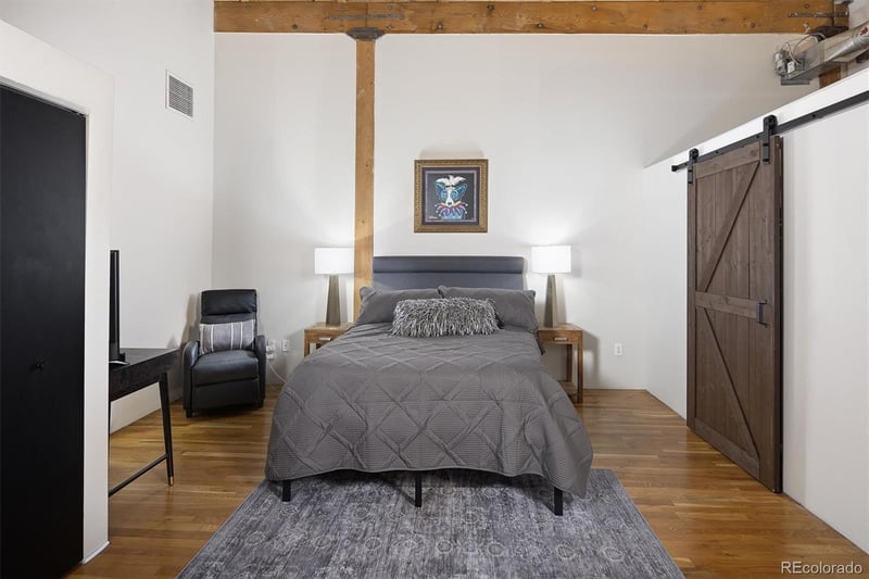 1801 Wynkoop St #511, Denver, CO 80202
