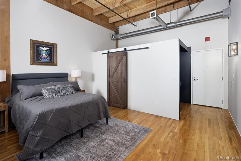 1801 Wynkoop St #511, Denver, CO 80202