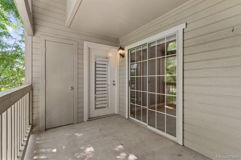 9130 E Arbor Cir #K, Englewood, CO 80111