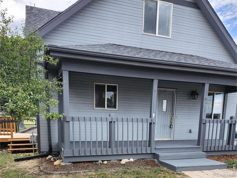 3621 Highland Dr, Fort Collins, CO 80524