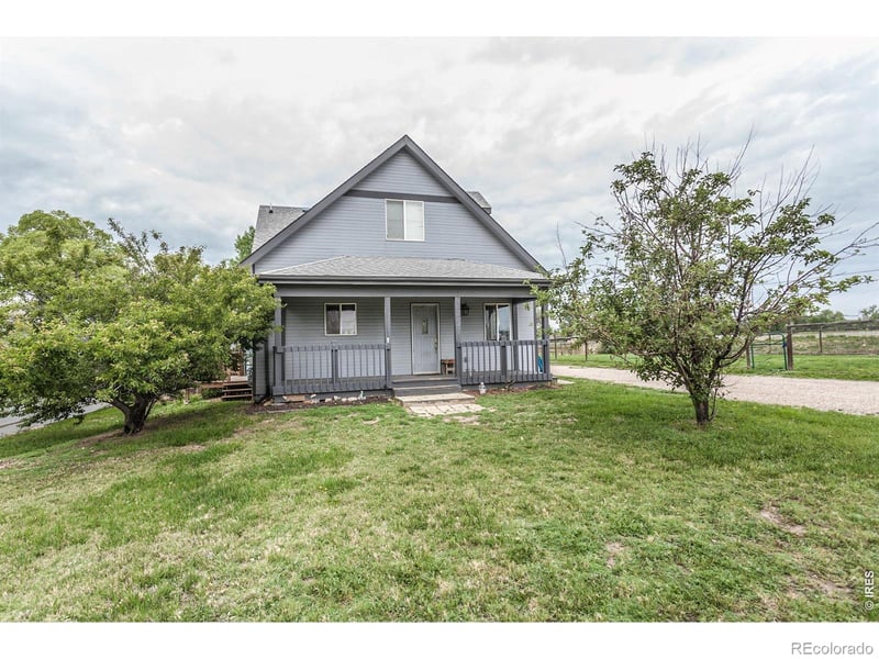 3621 Highland Dr, Fort Collins, CO 80524