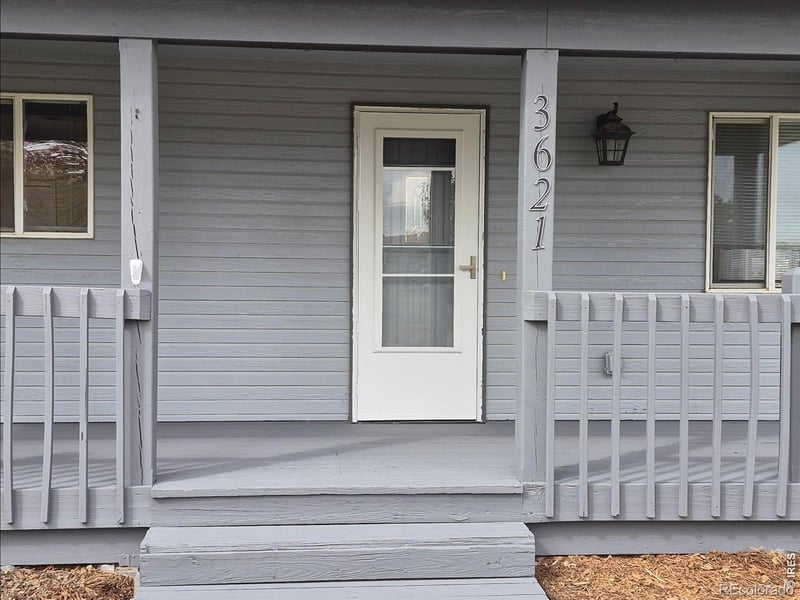 3621 Highland Dr, Fort Collins, CO 80524