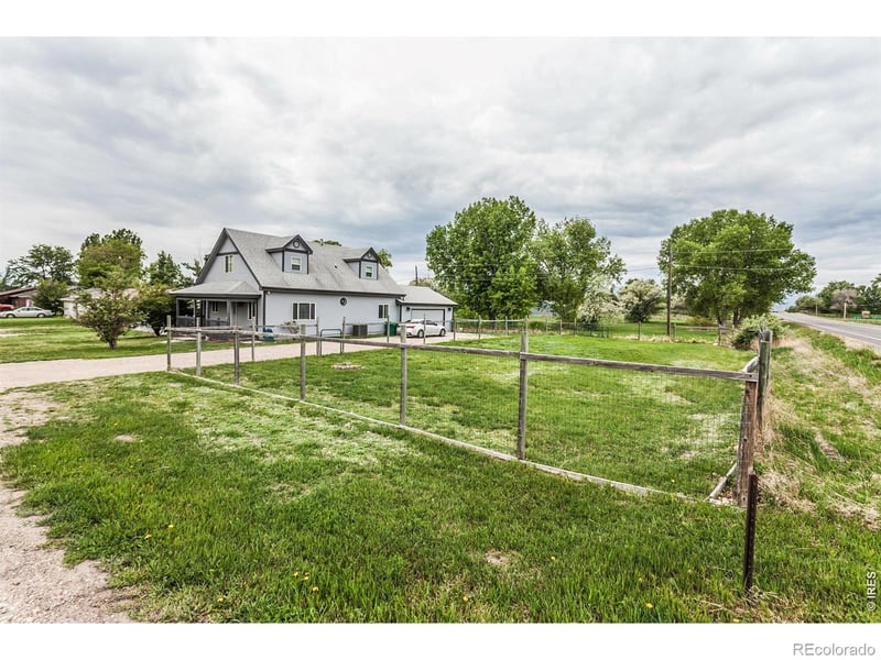 3621 Highland Dr, Fort Collins, CO 80524