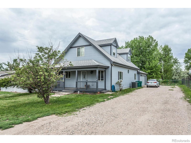 3621 Highland Dr, Fort Collins, CO 80524