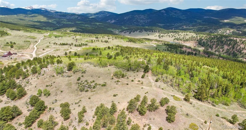 0001 Mac Rock Rd, Central City, CO 80427