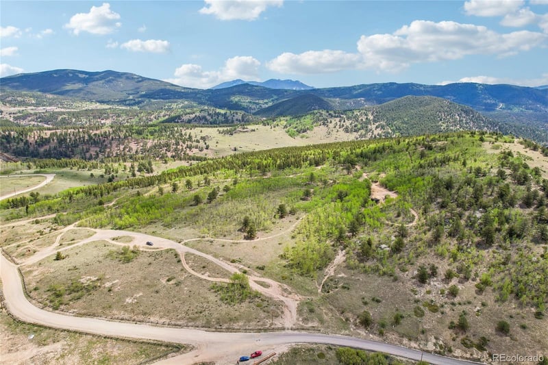 0001 Mac Rock Rd, Central City, CO 80427