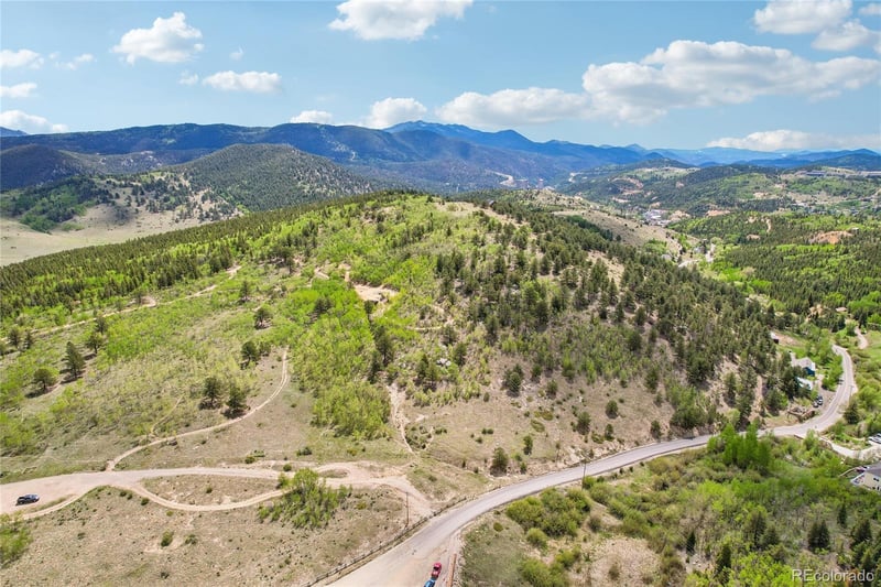 0001 Mac Rock Rd, Central City, CO 80427