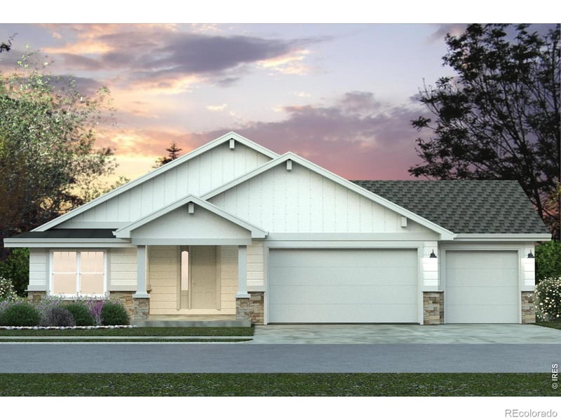 2027 Morningstar Way, Fort Collins, CO 80524