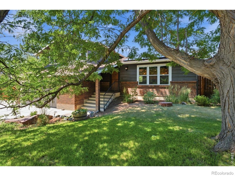 5217 Greenview Dr, Fort Collins, CO 80525
