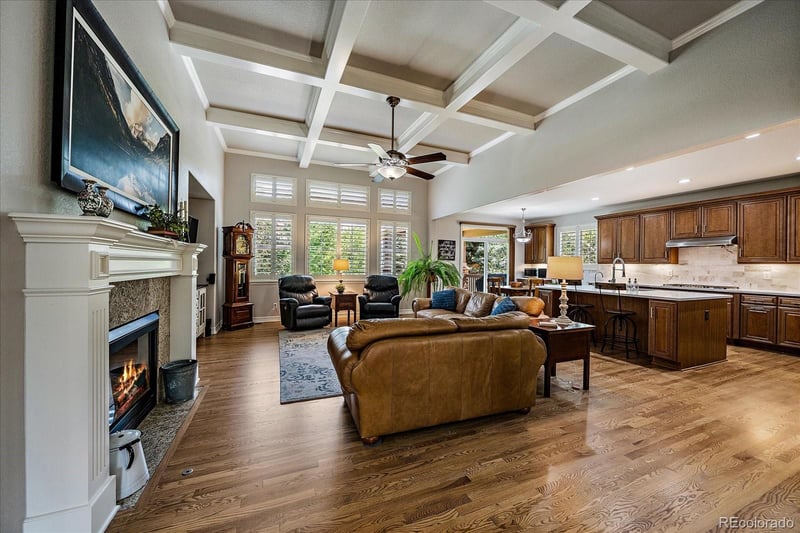7560 S Eaton Park Way, Aurora, CO 80016
