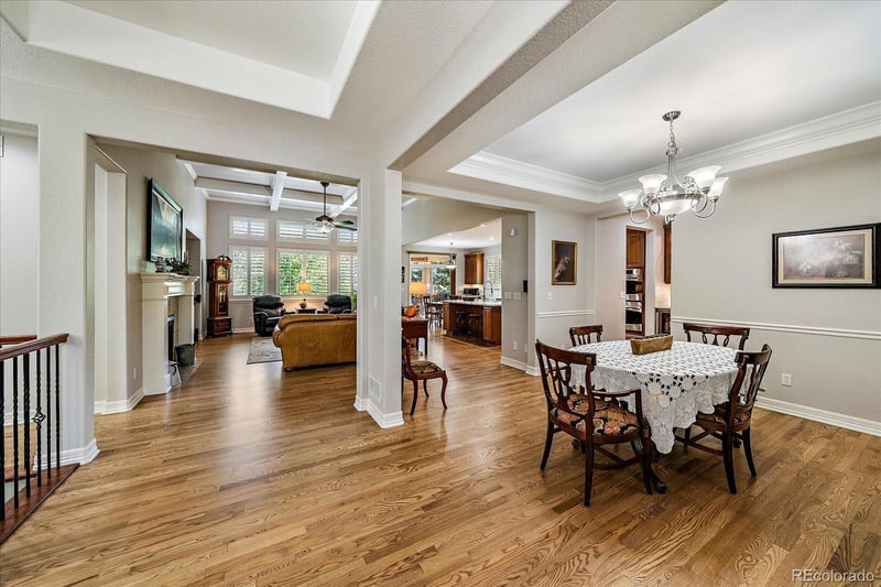 7560 S Eaton Park Way, Aurora, CO 80016