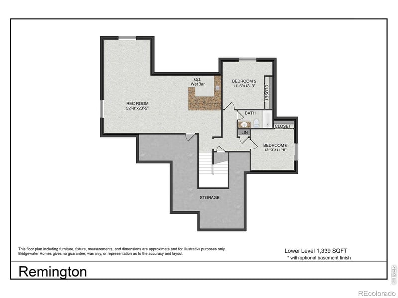 1834 Trilling Dr, Windsor, CO 80550