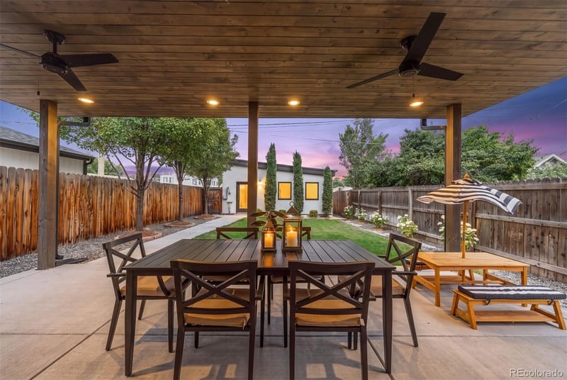 2142 N Lowell Blvd, Denver, CO 80211