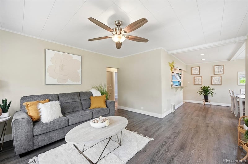 26 S Lowell Blvd, Denver, CO 80219
