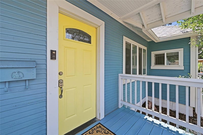 26 S Lowell Blvd, Denver, CO 80219