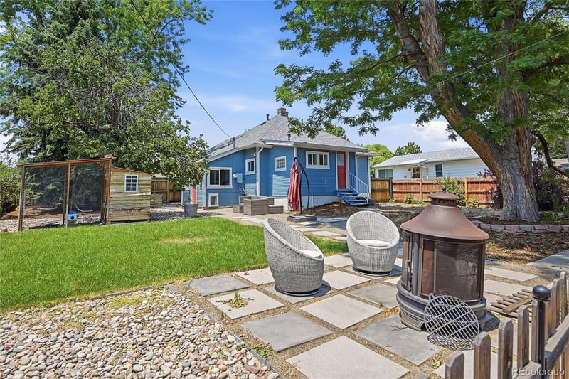 26 S Lowell Blvd, Denver, CO 80219