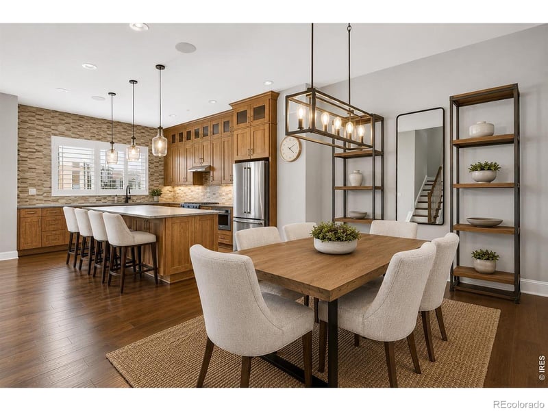 745 Josephine Way, Superior, CO 80027