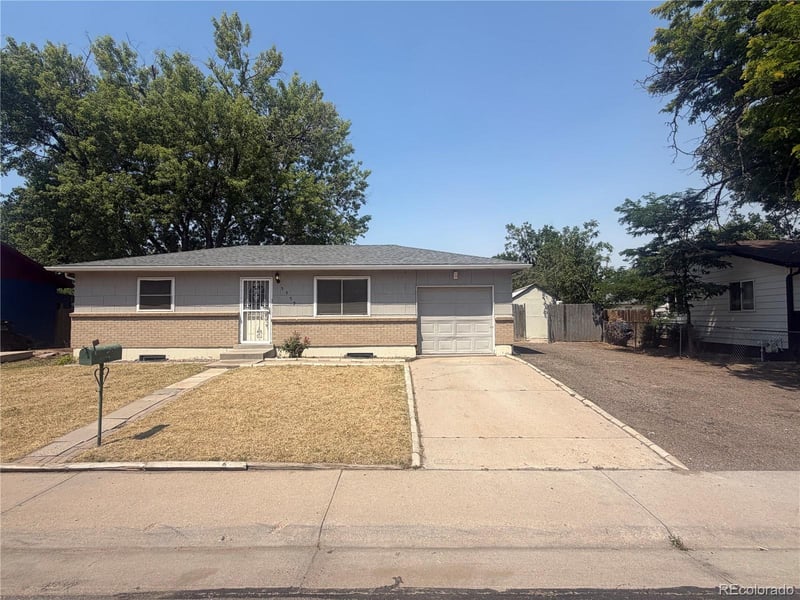 5559 Potomac Way, Denver, CO 80239