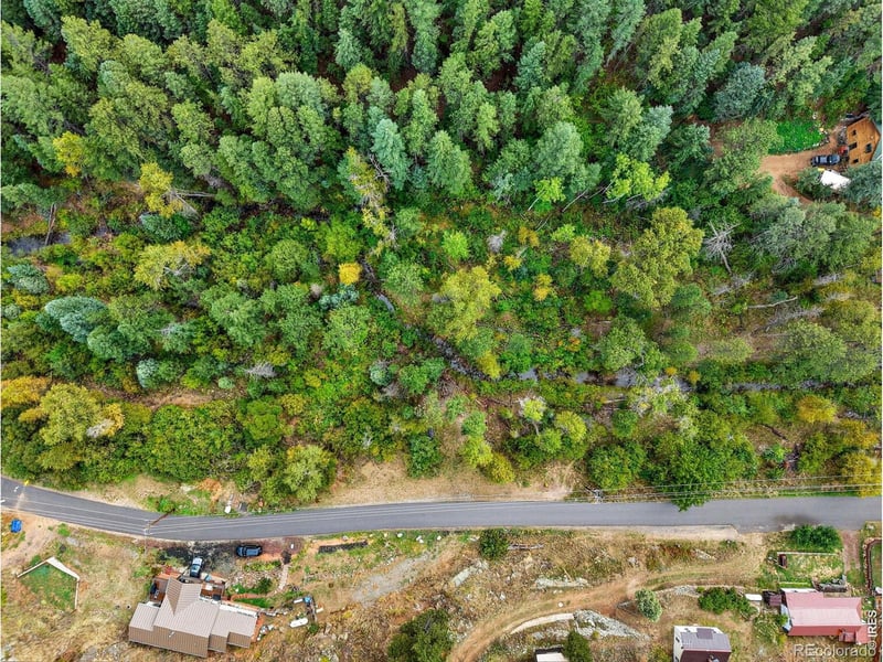 6055 Fourmile Canyon Dr, Boulder, CO 80302