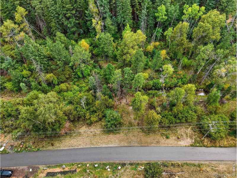 6055 Fourmile Canyon Dr, Boulder, CO 80302
