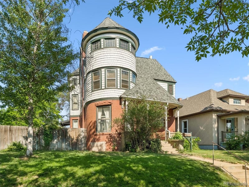 4827 Lowell Blvd, Denver, CO 80221