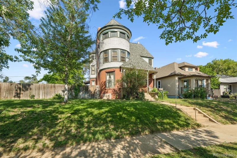 4827 Lowell Blvd, Denver, CO 80221