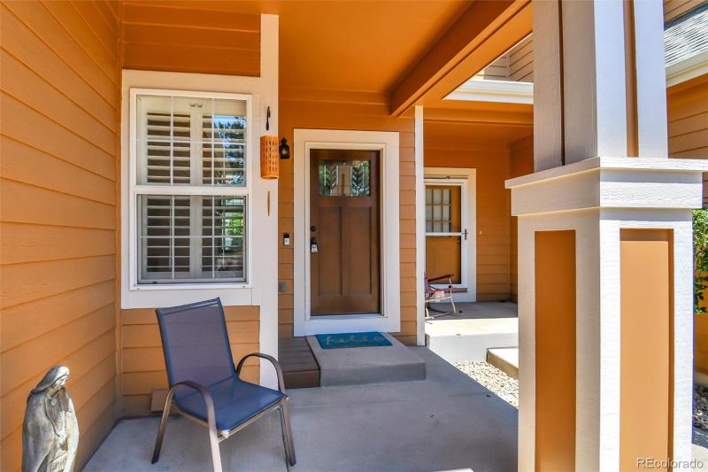 11705 W Stanford Ln, Morrison, CO 80465