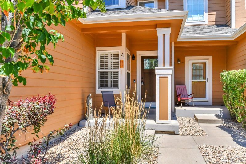 11705 W Stanford Ln, Morrison, CO 80465