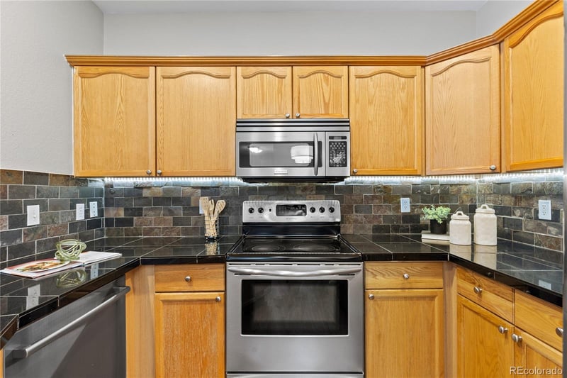 7445 S Alkire St #203, Littleton, CO 80127