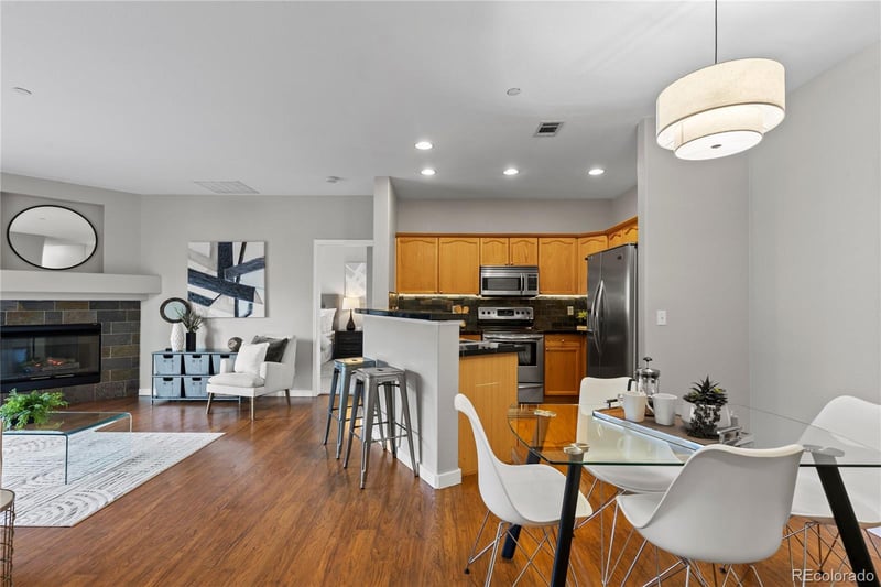 7445 S Alkire St #203, Littleton, CO 80127