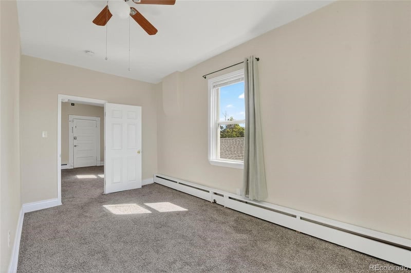 3127 W 28th Ave #2, Denver, CO 80211