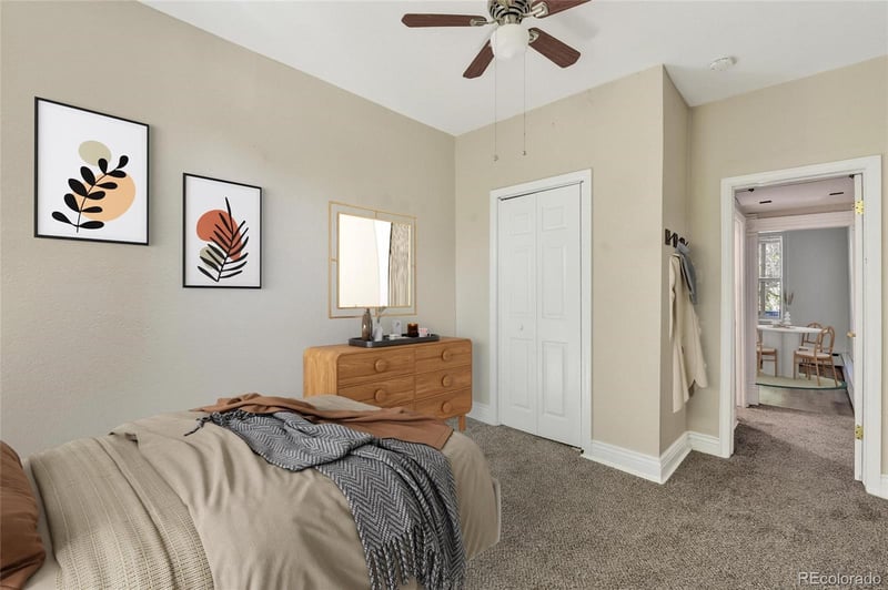 3127 W 28th Ave #2, Denver, CO 80211