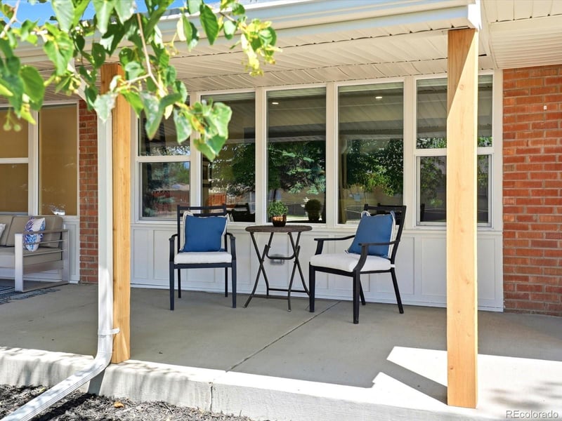 4001 W 78th Ave, Westminster, CO 80030