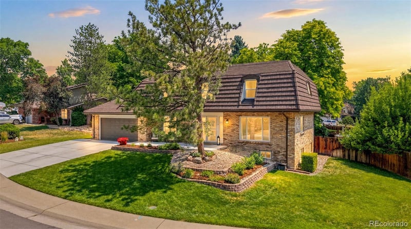 7037 W Nova Dr, Littleton, CO 80128