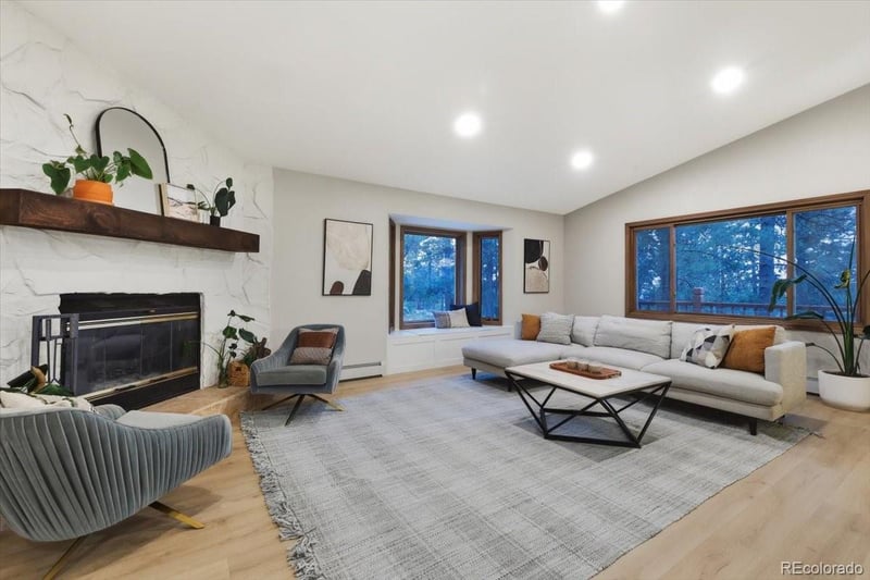 240 Scrub Oak Way, Monument, CO 80132