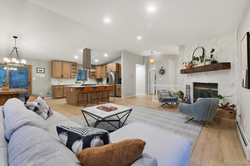 240 Scrub Oak Way, Monument, CO 80132