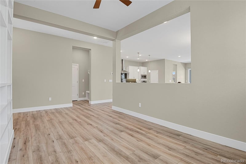 6524 Courtland Pl, Colorado Springs, CO 80924