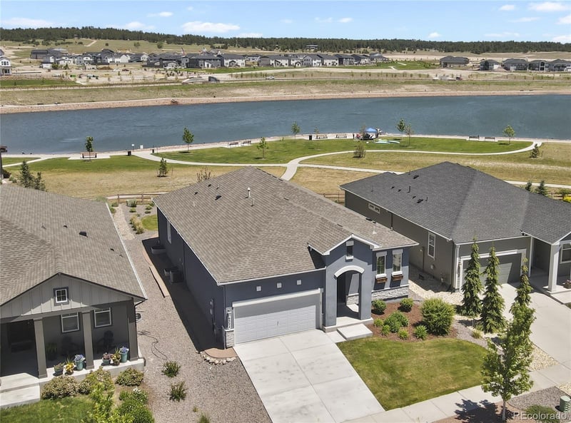 6524 Courtland Pl, Colorado Springs, CO 80924