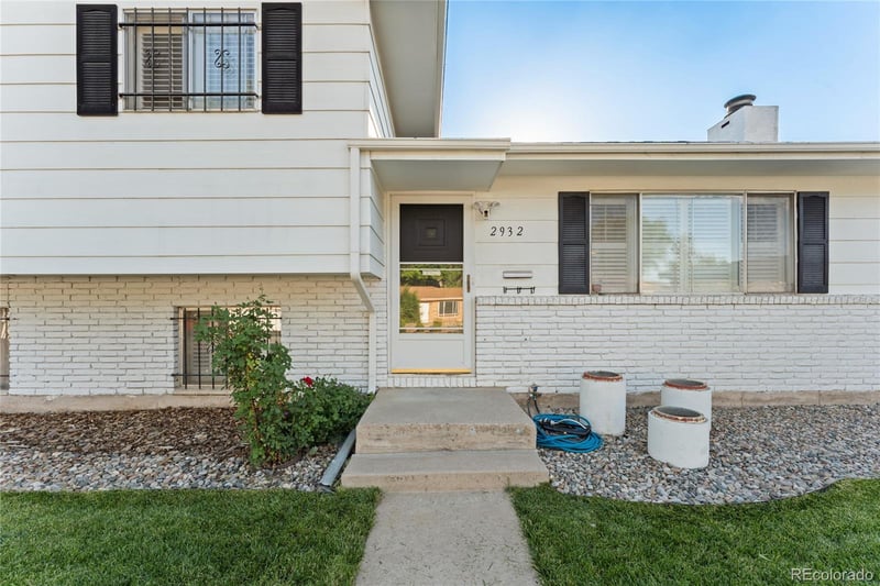 2932 Pennsylvania Ave, Colorado Springs, CO 80907