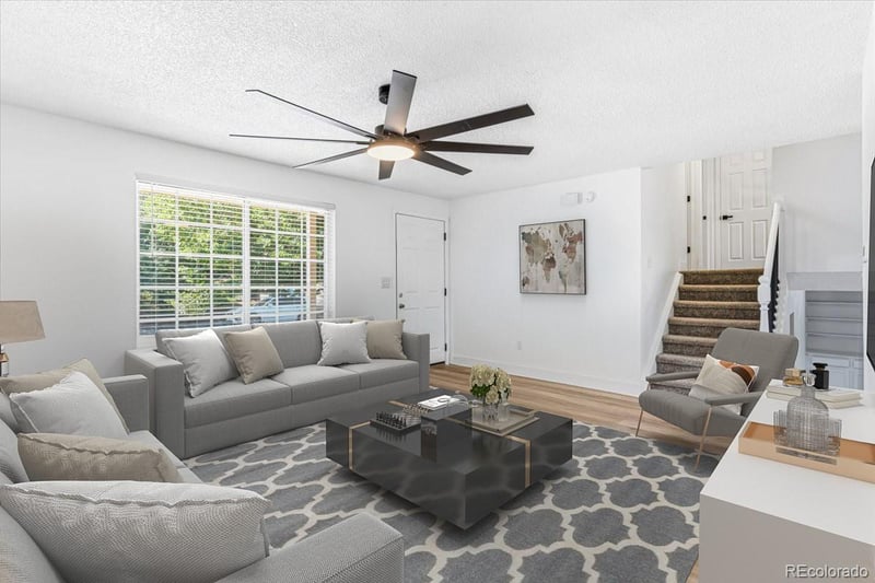 18805 E Napa Dr, Aurora, CO 80013