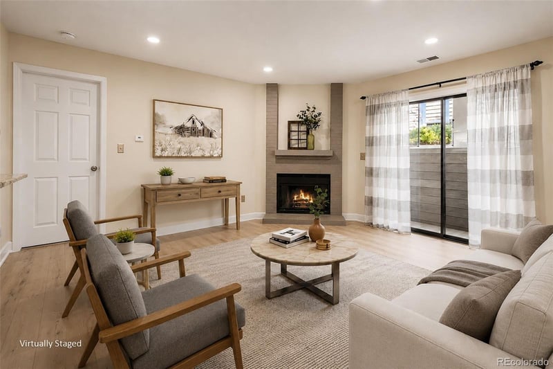 8376 S Upham Way #105, Littleton, CO 80128