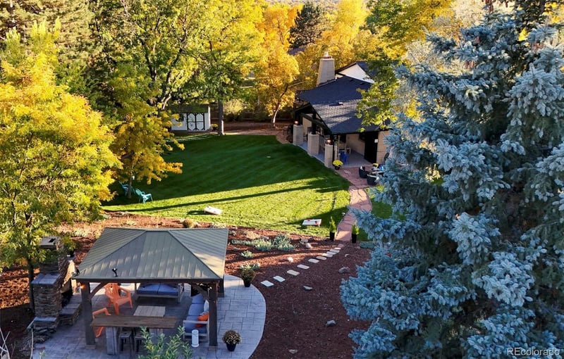 2372 S Carr Ct, Denver, CO 80227