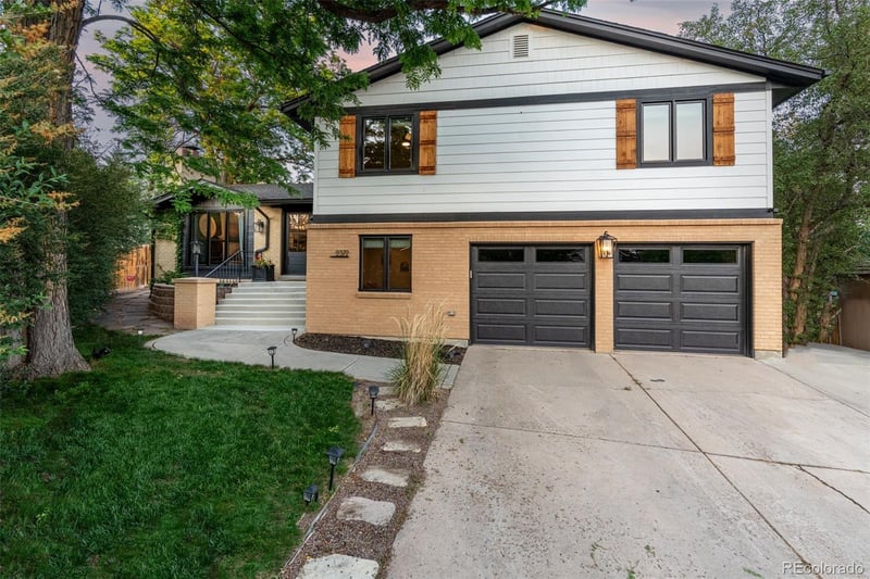 2372 S Carr Ct, Denver, CO 80227
