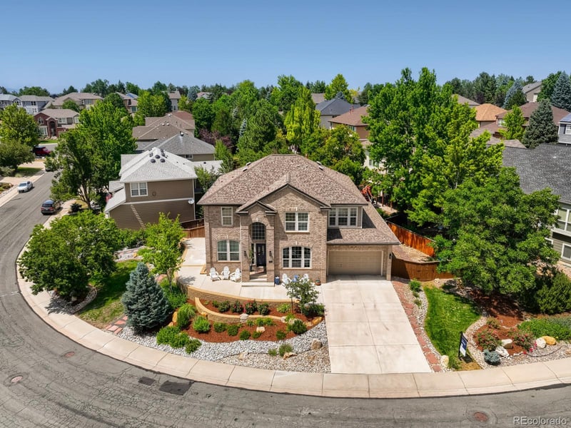 9962 S Clyde Pl, Littleton, CO 80129