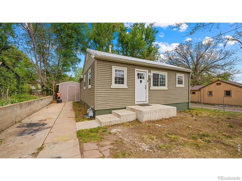 740 Depew St, Lakewood, CO 80214
