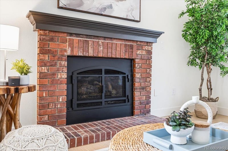 6 Manzanita, Littleton, CO 80127