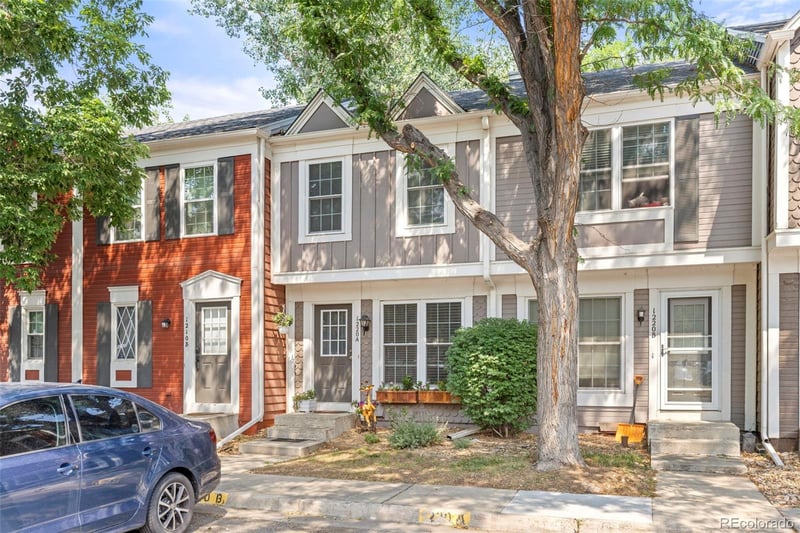 1220 Milo Cir #A, Lafayette, CO 80026